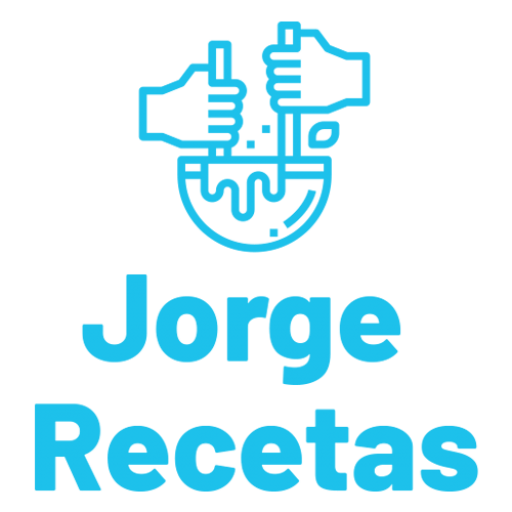 Jorge Recetas